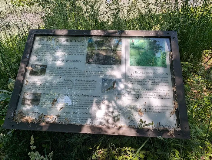 Oneida Sanctuary Picture 3