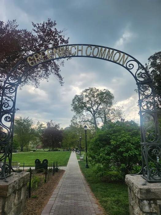 Greenwich Common Picture 3