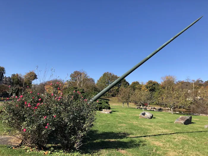 The Millennium Sundial Picture 2
