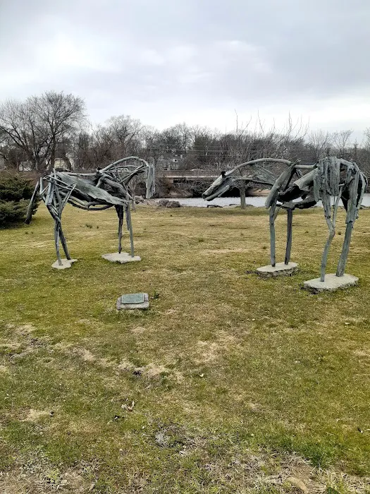 Bruce Park Picture 1