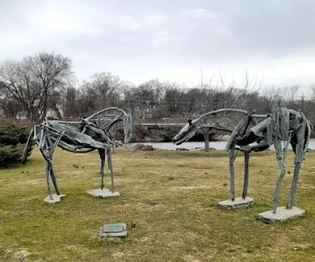 Bruce Park