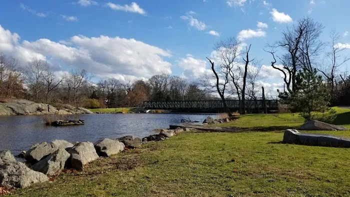 Bruce Park Picture 2