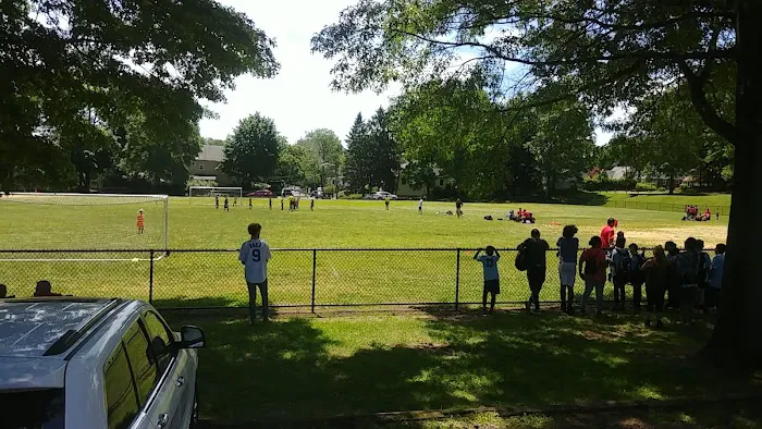 Bergenfield Dog Park Picture 4