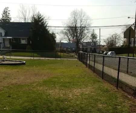 Philip Langschultz Park