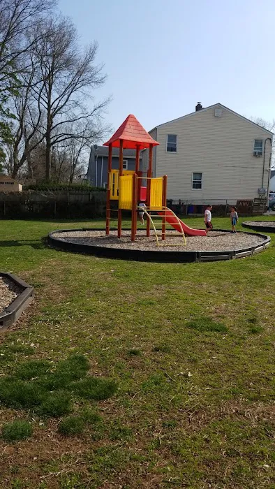 Philip Langschultz Park Picture 2
