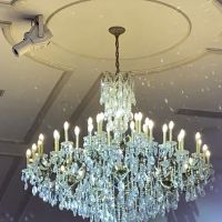 The Grand LaBamba ico