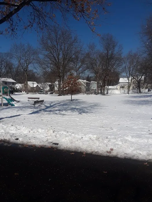 Charlie O'Connor Park Picture 2