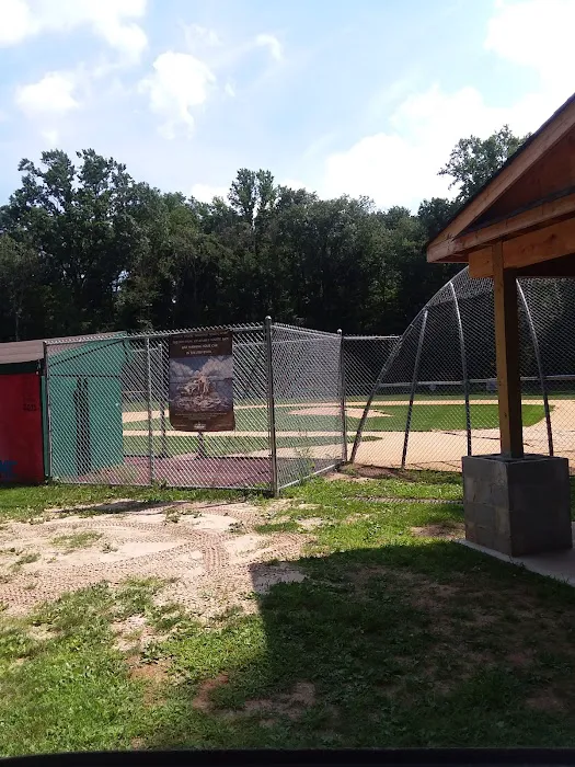 Haworth Memorial Field Picture 1
