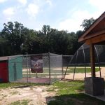 Haworth Memorial Field