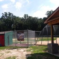 Haworth Memorial Field ico