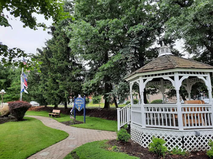 Veterans Monument Park Picture 2