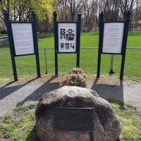 Mollicone Park ico