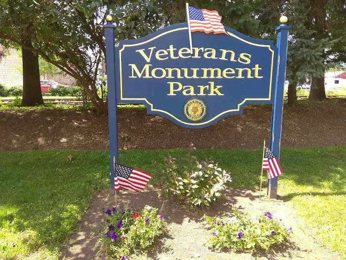 veterans park Picture 9