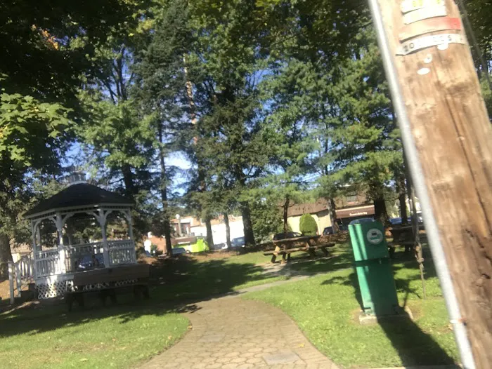 veterans park Picture 1