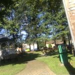 veterans park