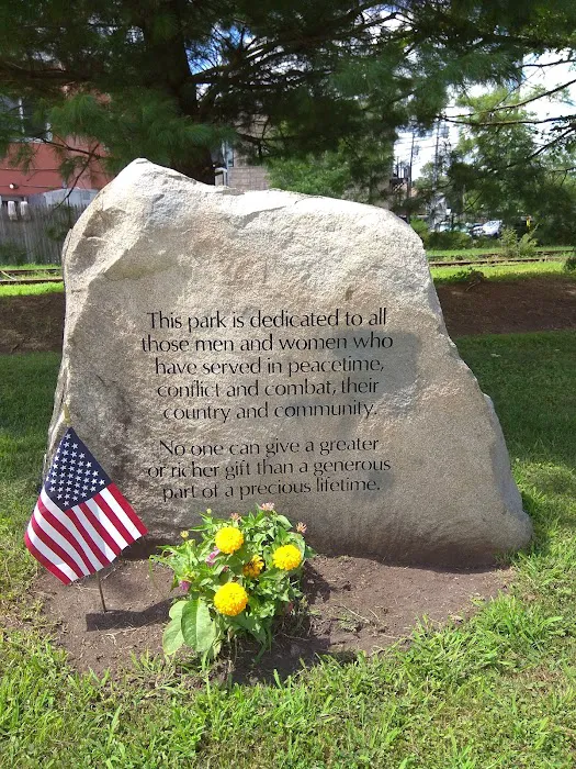veterans park Picture 8