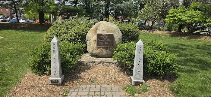 veterans park Picture 6