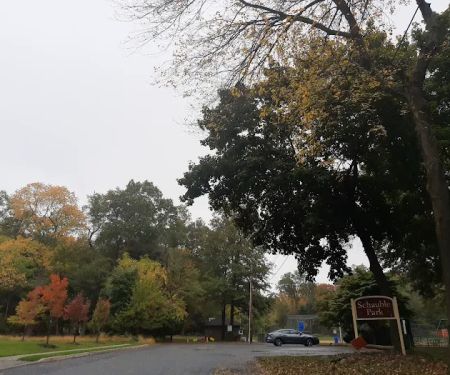 Schauble Park