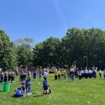 Closter Memorial Field