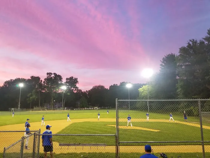 Closter Memorial Field Picture 5