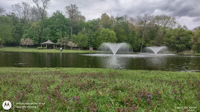 Haworth Park Picture 6
