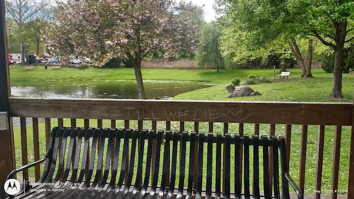 Haworth Park Picture 4