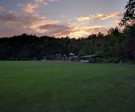 Ruckman Park Renaissance