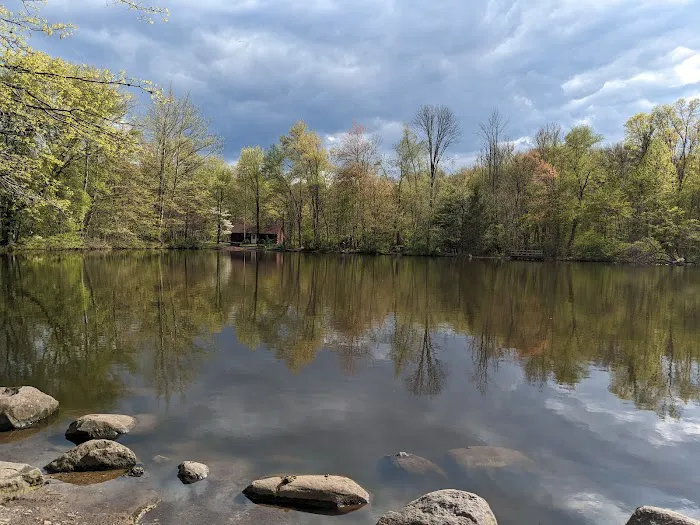 Closter Nature Center Picture 1