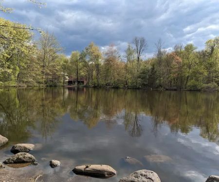 Closter Nature Center
