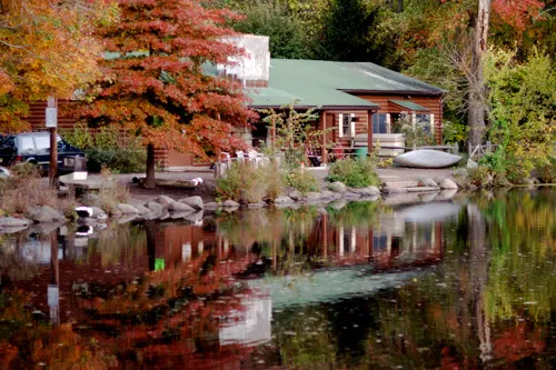 Closter Nature Center Picture 2