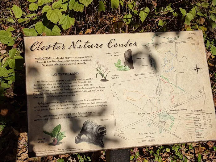 Closter Nature Center Picture 8