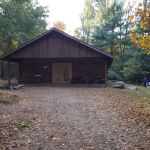 Hearst Cabin