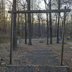Camp Site 3