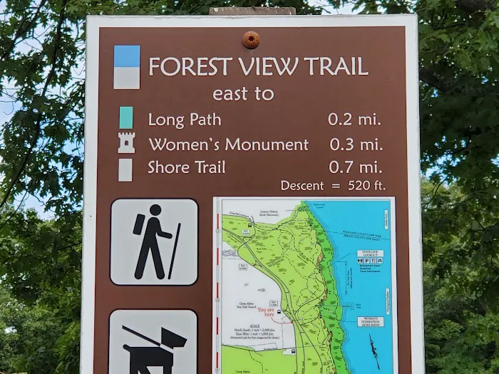 Forest View Trail Picture 4