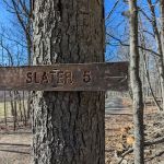 Slater 6 Lean-tos