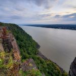 Palisades Interstate Park Trail