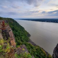 Palisades Interstate Park Trail ico