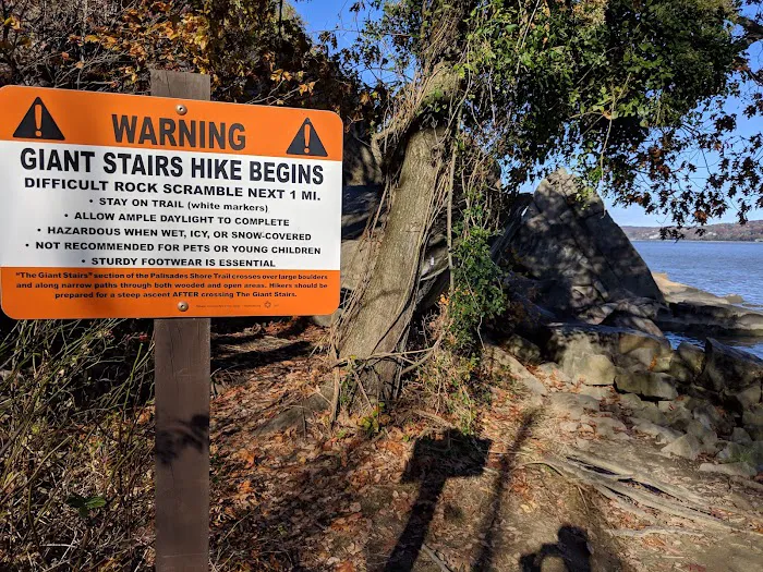 Palisades Interstate Park Trail Picture 9