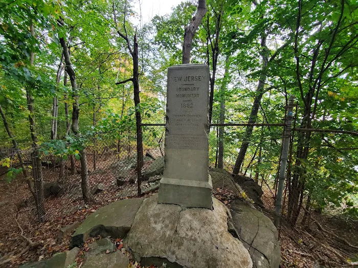 Palisades Interstate Park Trail Picture 10