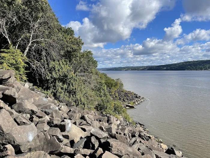 Palisades Interstate Park Trail Picture 8