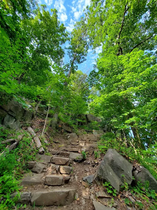 Palisades Interstate Park Trail Picture 5