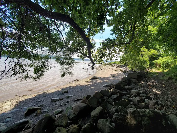 Palisades Interstate Park Trail Picture 4