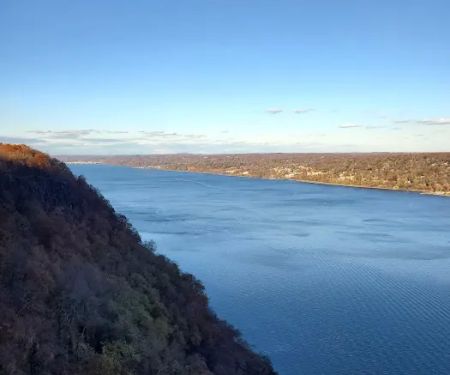 Lookout place