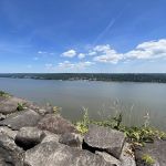 Giant Stairs Palisades