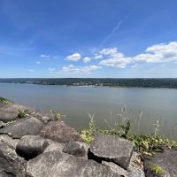 Giant Stairs Palisades ico