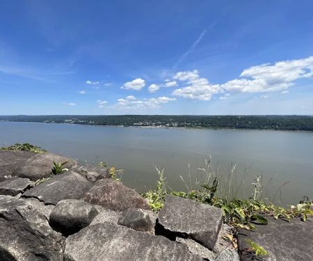 Giant Stairs Palisades