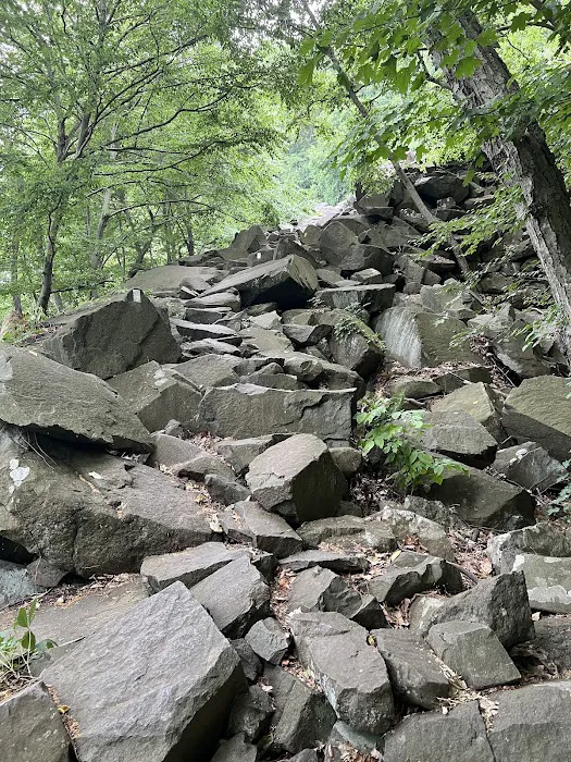 Giant Stairs Palisades Picture 4