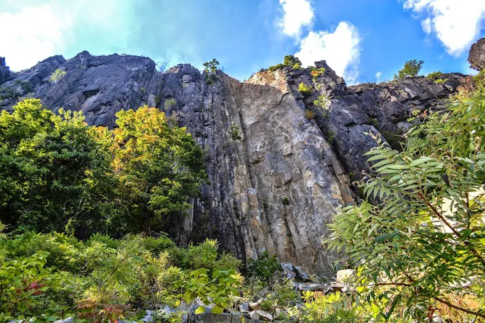 Giant Stairs Palisades Picture 10
