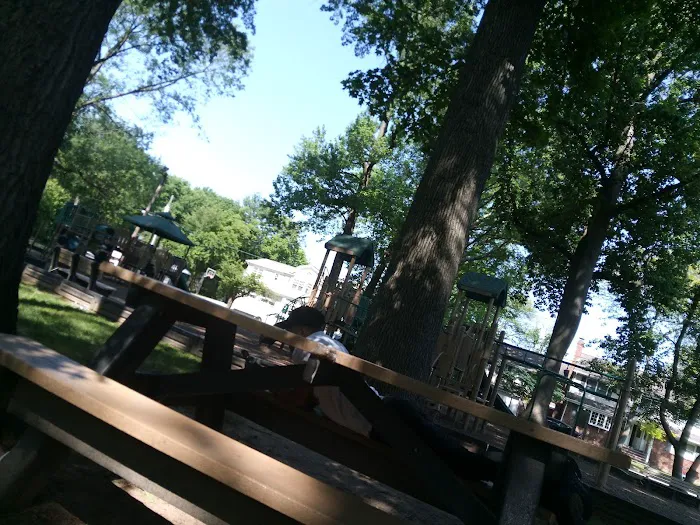 Warren Street Park Picture 4