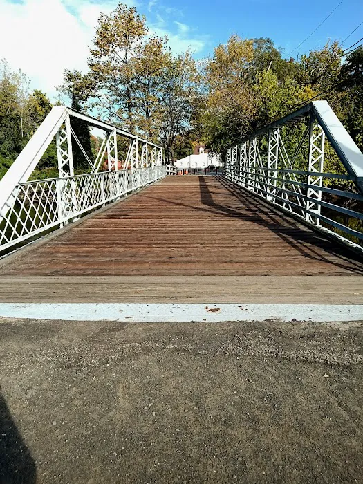 Clarence W Brett Park at Historic New Bridge Landing Picture 7